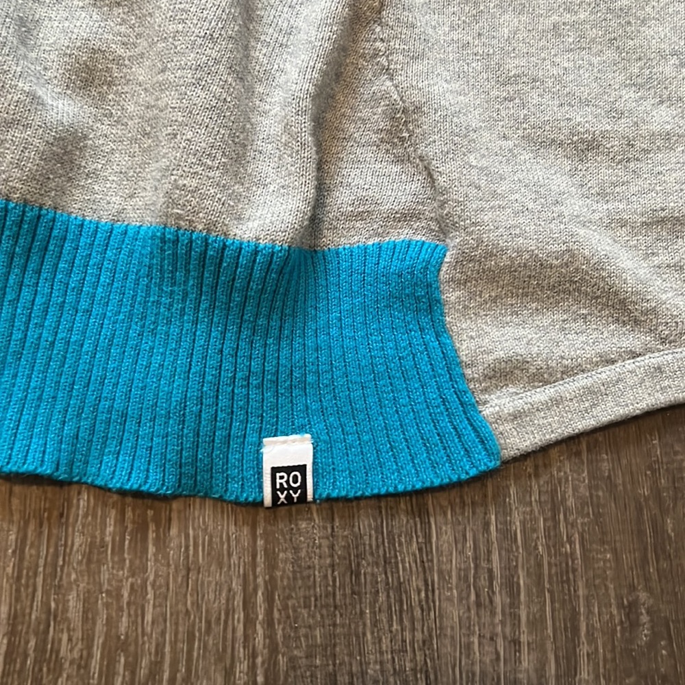 Roxy Cardigan M - Picture 9 of 10